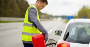 Refueling Services