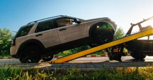 Medium Duty Towing Services in St. Charles, MO