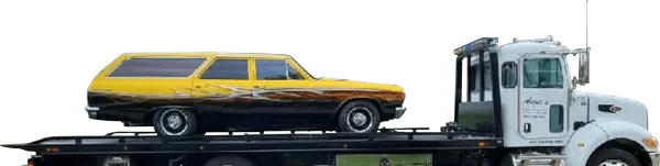 emergency towing service st charles mo